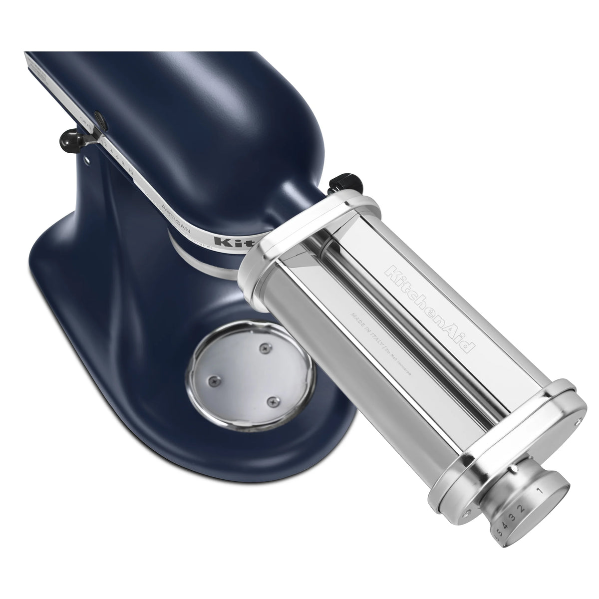 Kitchenaid Artisan Series 5 - Quart Tilt - Head Stand Mixer, Wildflower, KSM156CXWF - Product image 76