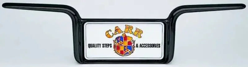 167301 Carr Driving/ Fog Light Mounting Bar Bumper Mount