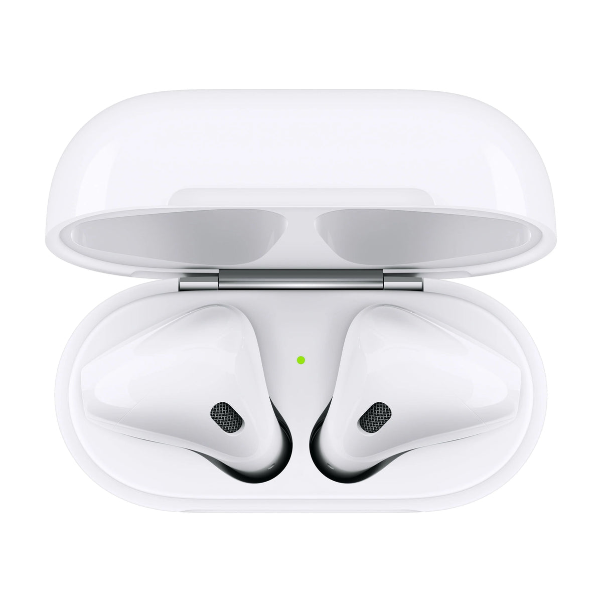 Apple Airpods with Charging Case (2nd Generation) - Product image 4