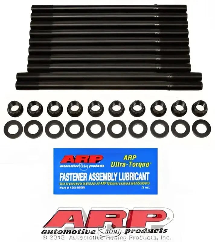 208-4302 ARP Fasteners Cylinder Head Stud For Use With Acura