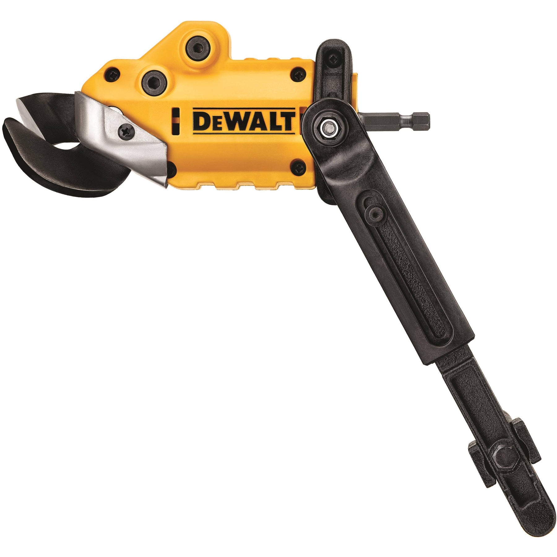 DeWalt DWASHRIR Shear Attachment - Product image 1