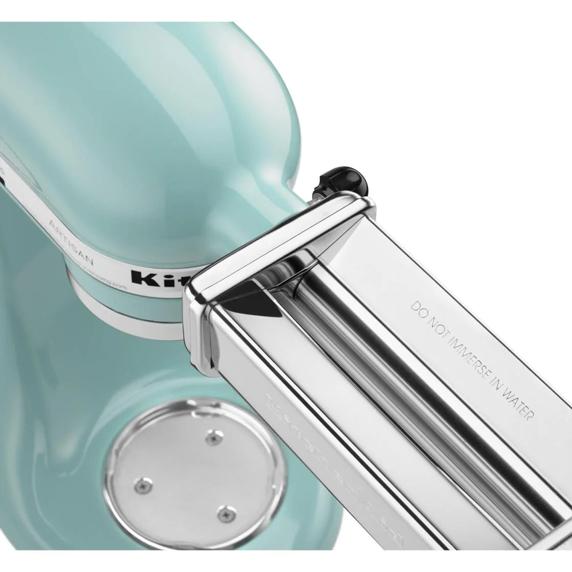 Kitchenaid Artisan Series 5 - Quart Tilt - Head Stand Mixer, Wildflower, KSM156CXWF - Product image 46