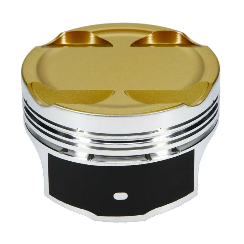 JE Pistons Ultra Toyota 3.386 in. Bore Single 361341S