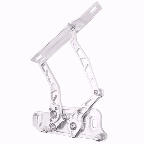 1963-1964 Impala AIR FRAME Billet Hood Hinges by Ring Brothers