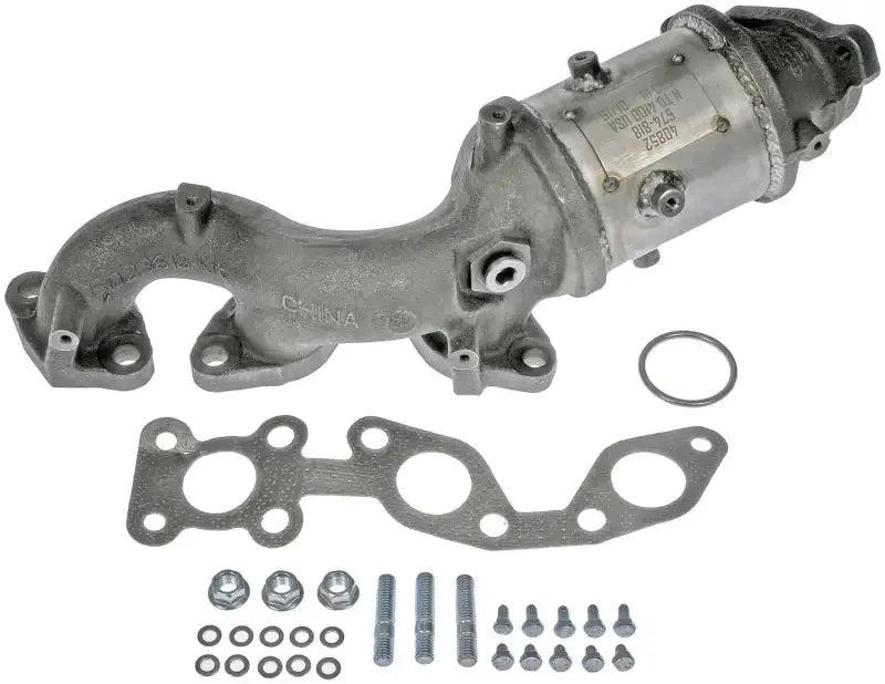 673-818 Dorman Manifold Converter
