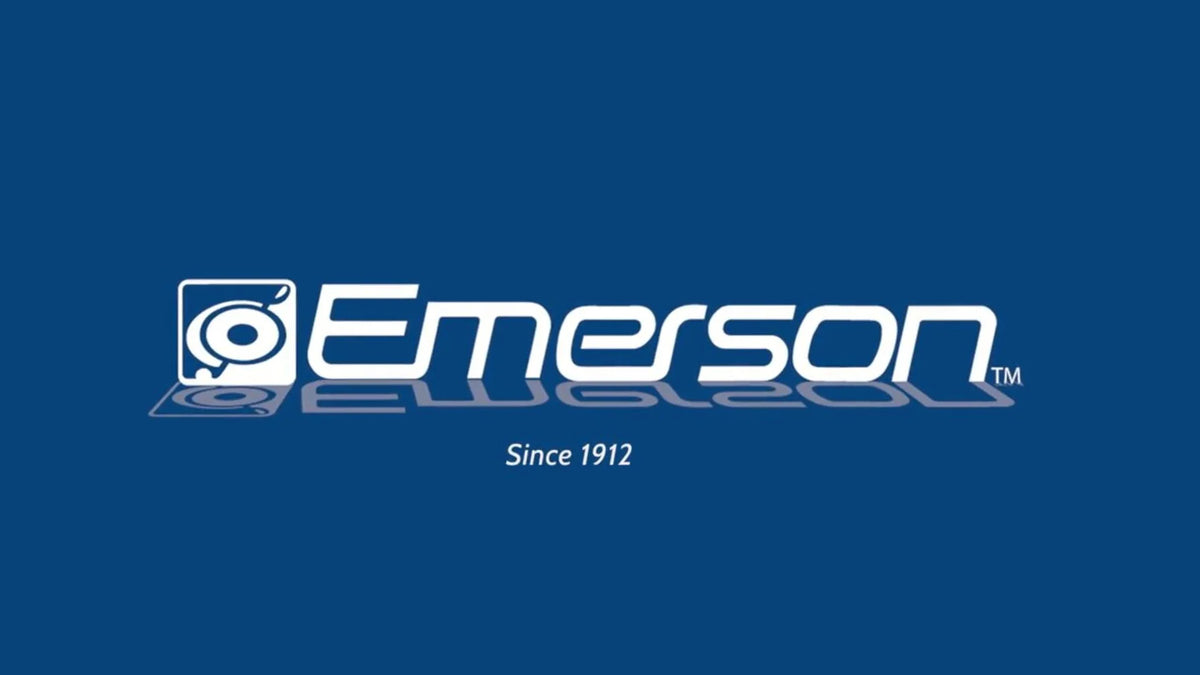 Emerson 0.7 cu ft, 700W Red Retro Countertop Microwave Oven, MWR7020RD - Product image 12