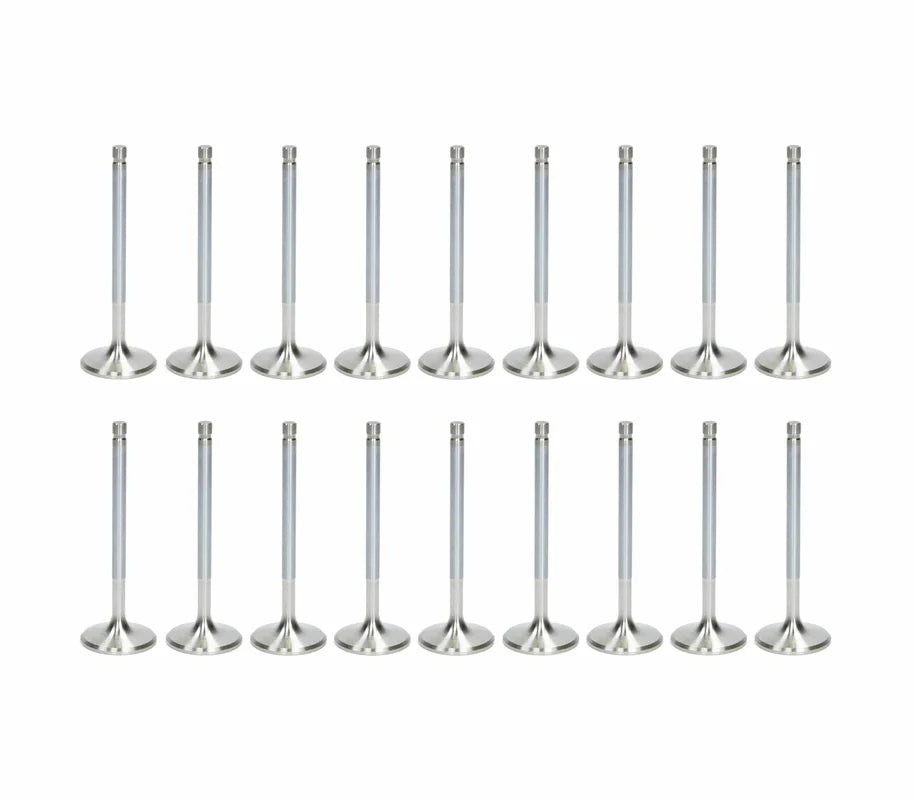 Ferrea Competition Plus Intake Valve Kit 26.9mm STD - VW/Audi 2.7T 30V