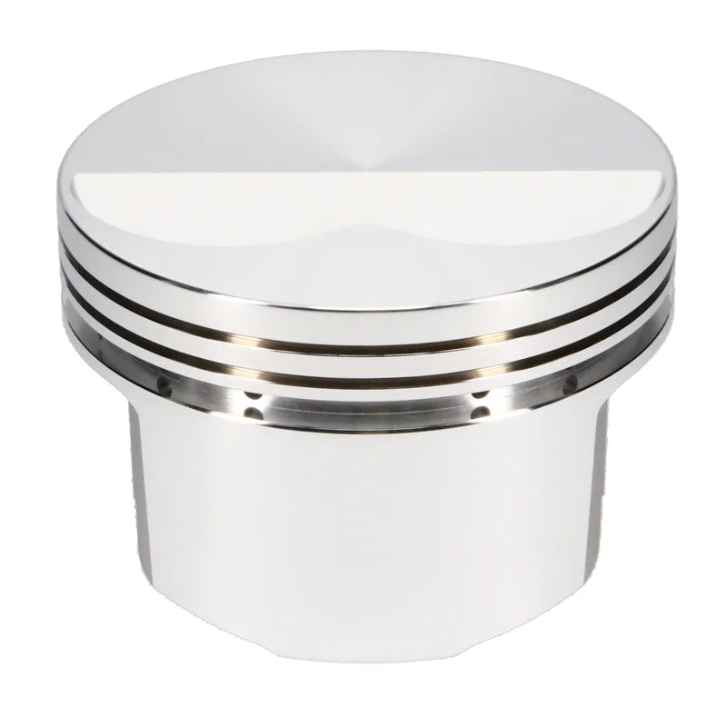 JE Pistons SRP Pontiac 4.155 in. Bore Single 196831S