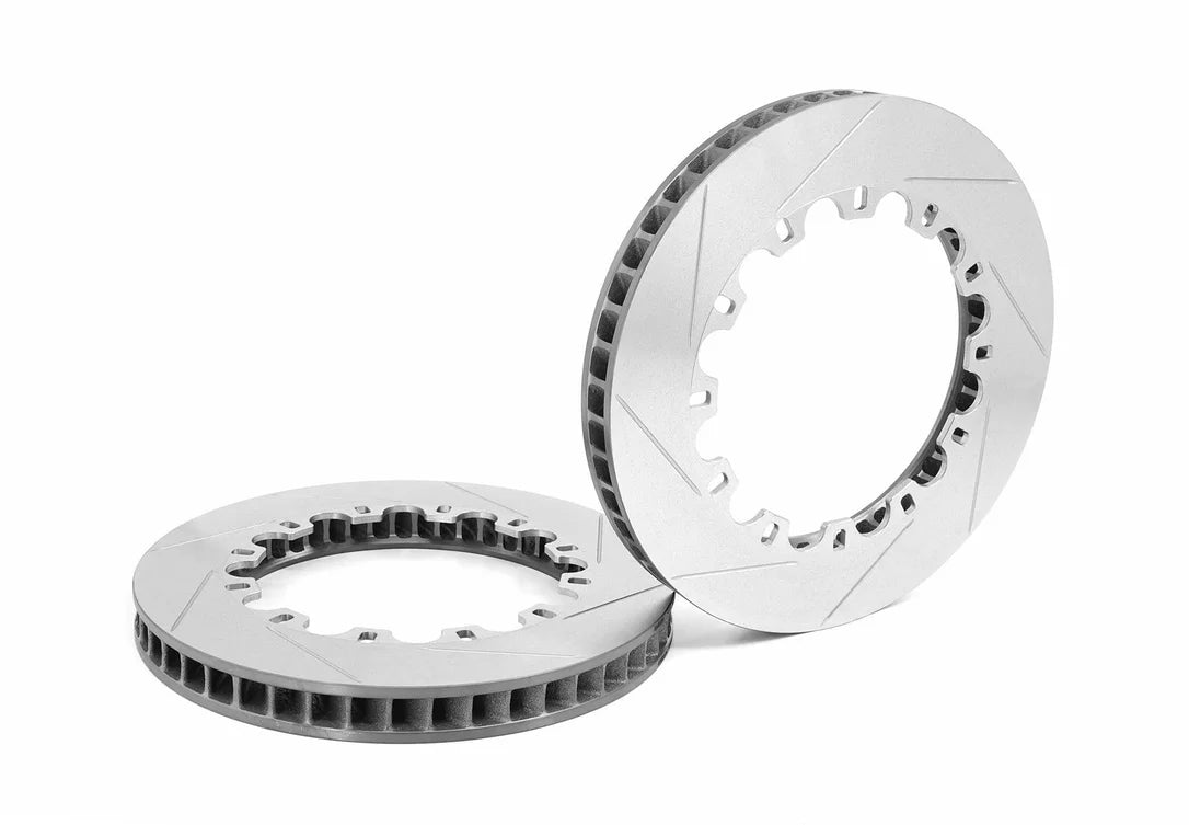 AP CP7177-210/211GC Replacement Brake Rotors (pair)