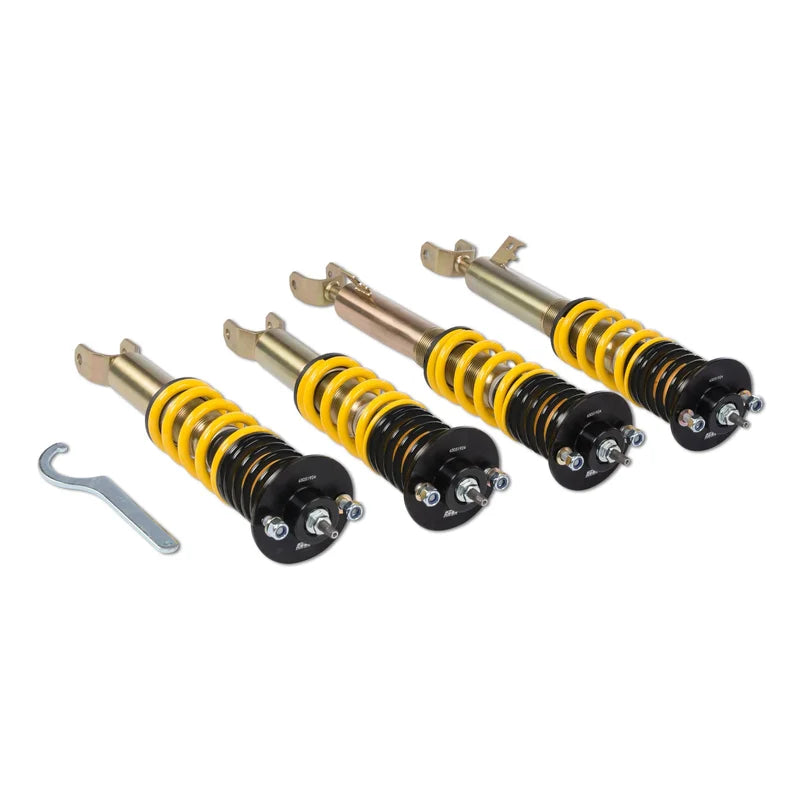 ST Suspensions 18250805 ST XTA Coilover Kit - Honda S2000