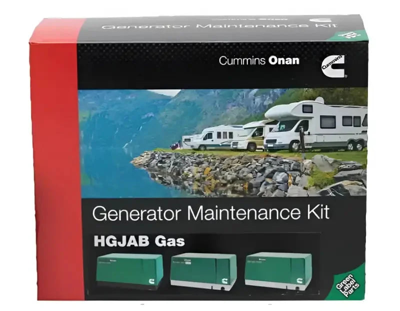 A050E991 Cummins Power Generation Generator Maintenance Kit For Use