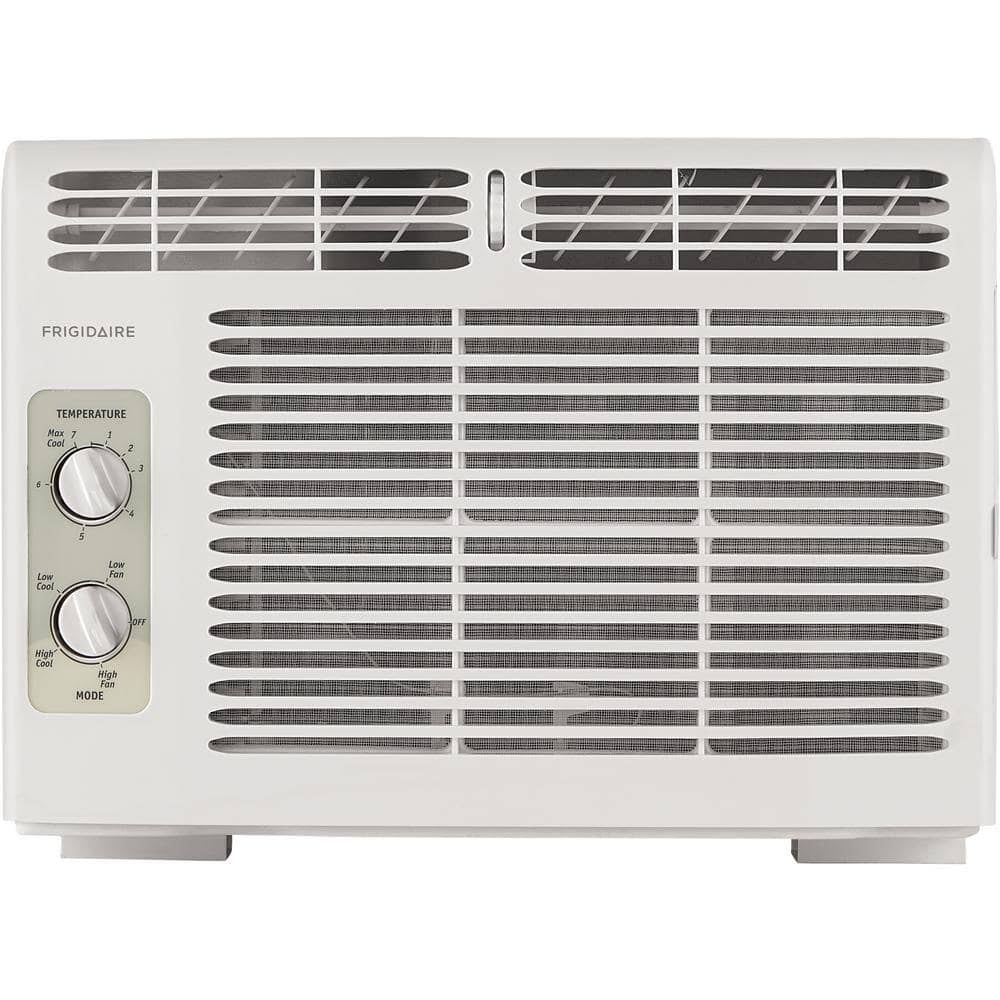 Frigidaire FFRA051WA1 5, 000 BTU Window Mounted Air Conditioner - Product image 1