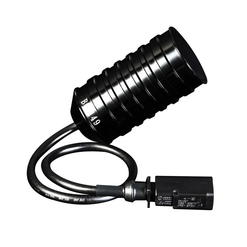 KsportElectronic Damping Cancellation Kit- EDCAU380