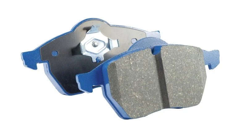 EBC - Front Bluestuff Pad PN DP5689NDX
