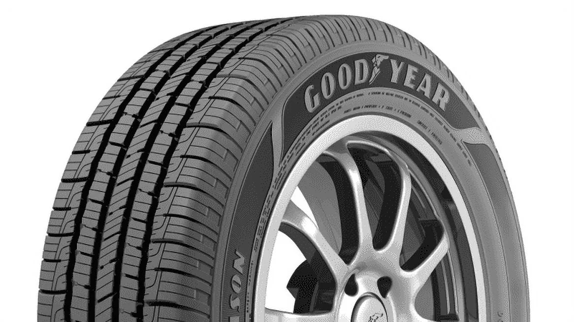 Goodyear Reliant All - Season 225/60R17 99V All - Season Tire - Product image 3