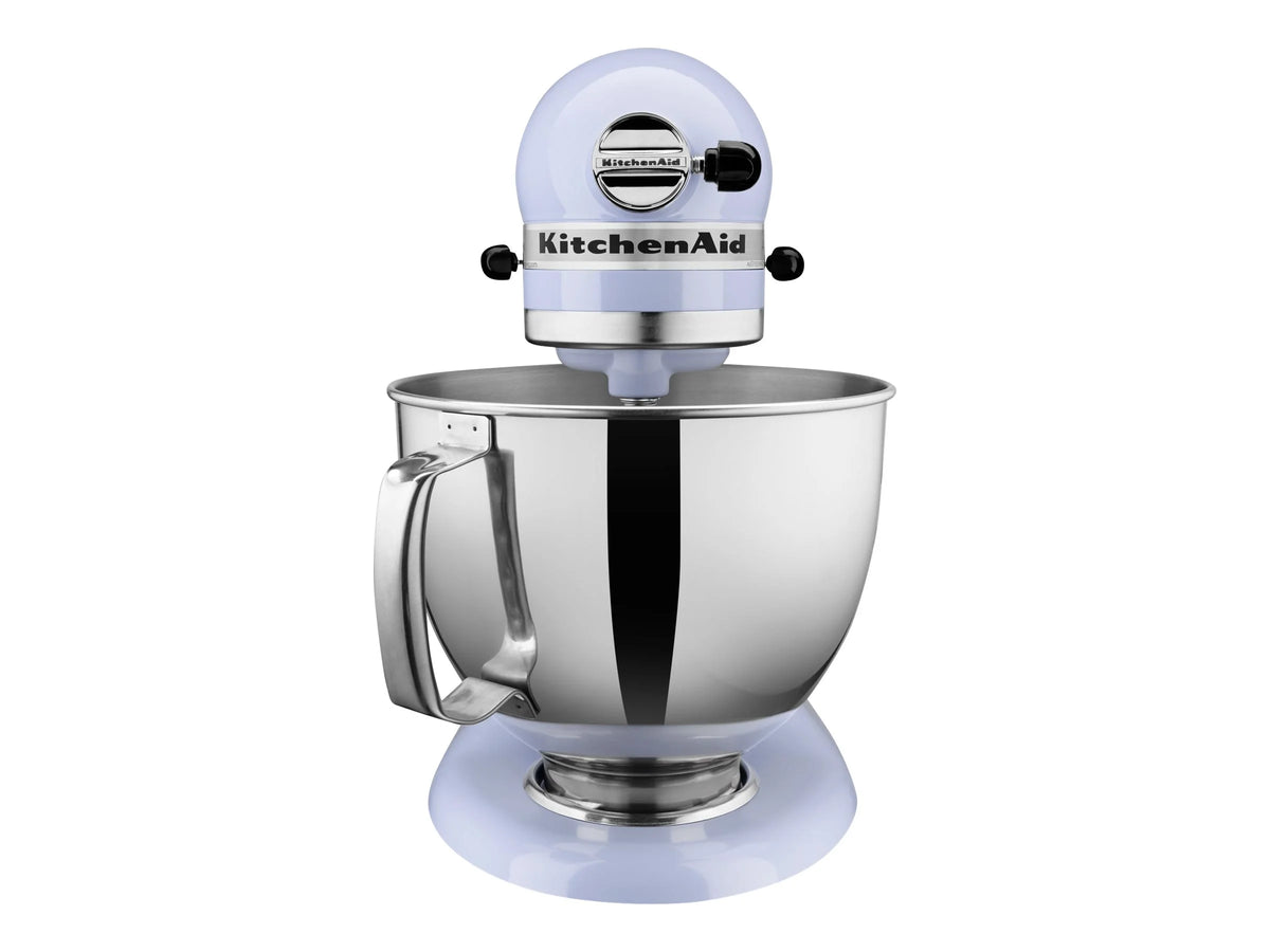 Kitchenaid Artisan Series 5 - Quart Tilt - Head Stand Mixer, Wildflower, KSM156CXWF - Product image 55