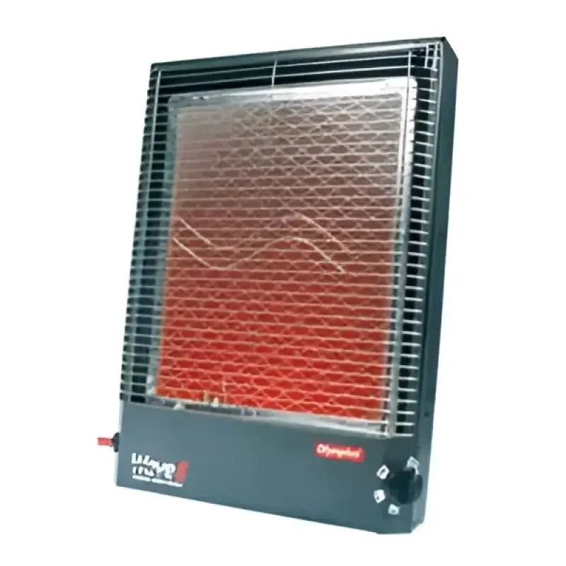 Camco Safety Heater Catalytic Wave 8 Olympian 57351
