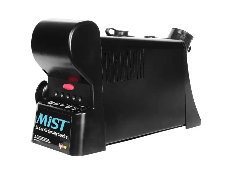 Cps Products 590160 Mist Ii Ultrasonic Cleaning Unit