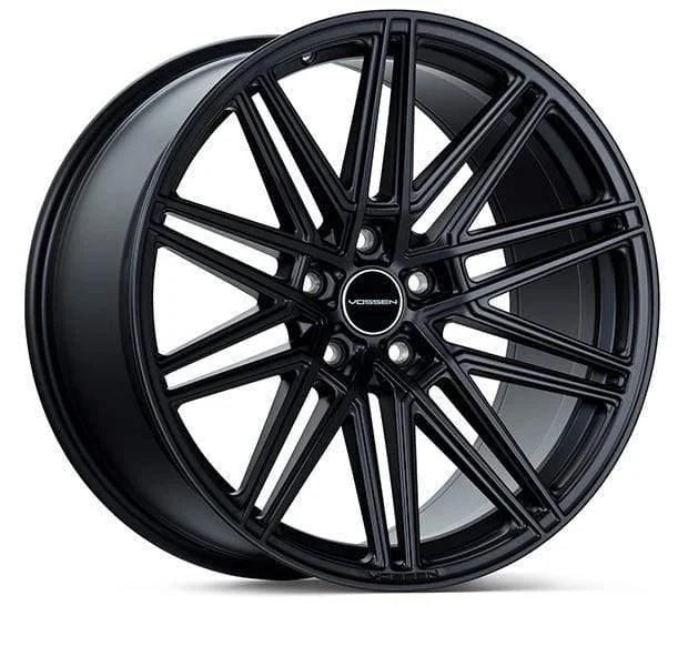Vossen CV10 Wheel 22" (Satin Black)