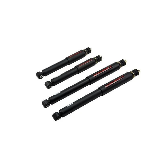 BELLTECH OE9210 ND2 OEM SHOCK SET ND2