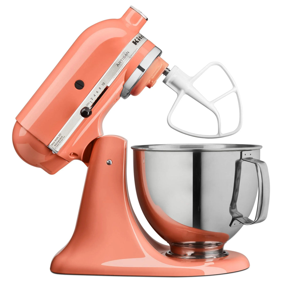 Kitchenaid Artisan Series 5 - Quart Tilt - Head Stand Mixer, Wildflower, KSM156CXWF - Product image 70