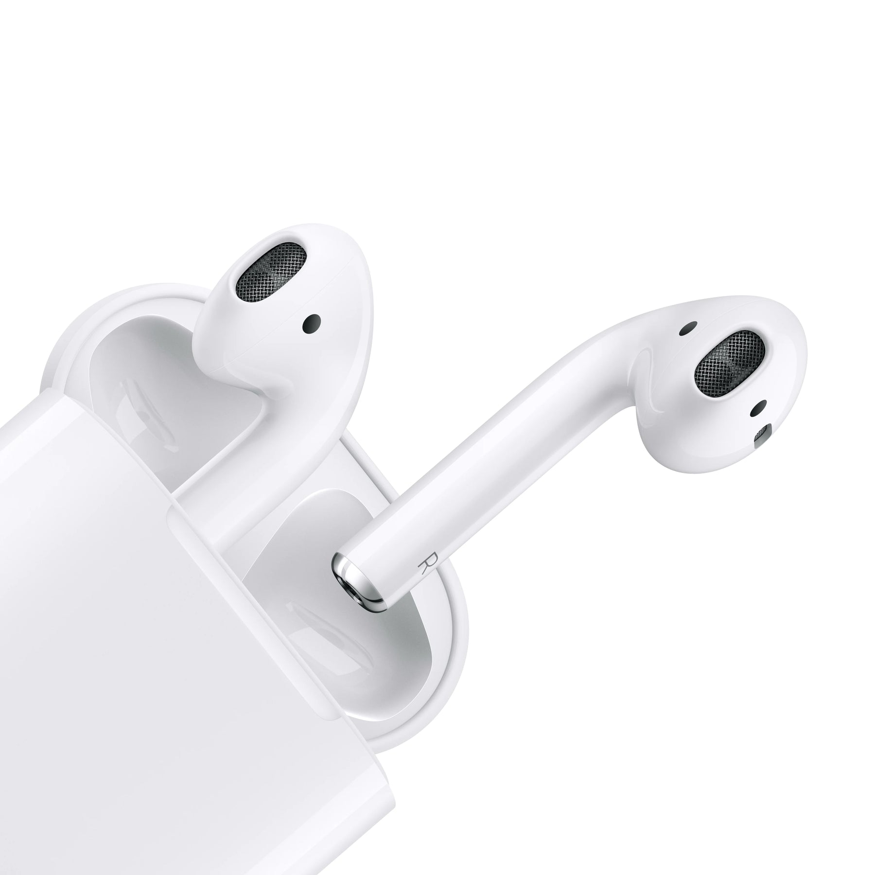 Apple Airpods with Charging Case (2nd Generation) - Product image 2