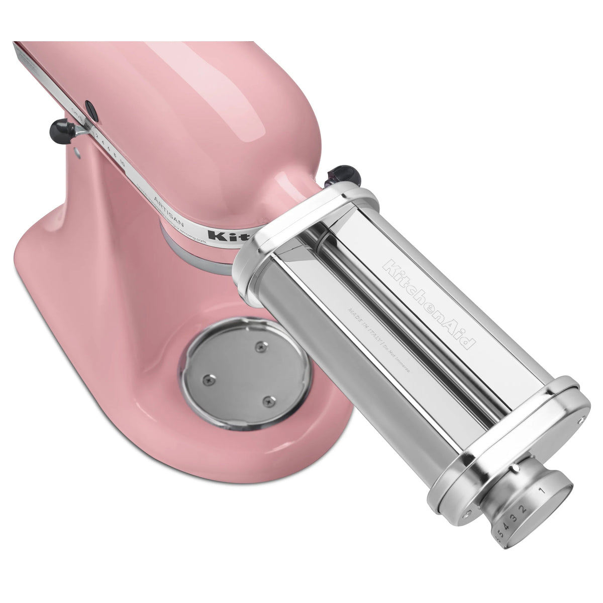 Kitchenaid Artisan Series 5 - Quart Tilt - Head Stand Mixer, Wildflower, KSM156CXWF - Product image 87