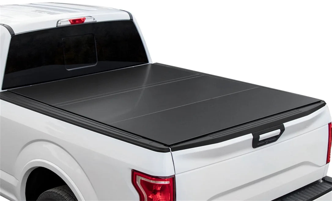 Access B1010029 - LOMAX Tri-Fold Cover 04-19 Ford F-150 - 6ft 6in Standard Bed