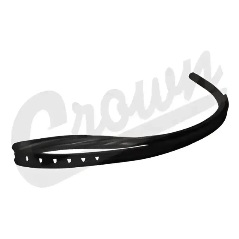 J5457057 Crown Automotive Door Window Channel Seal OE Replacement