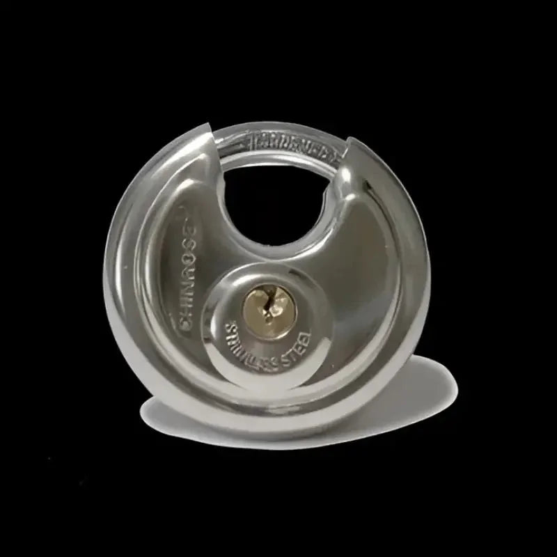 TL-45 Blaylock Padlock Key Type