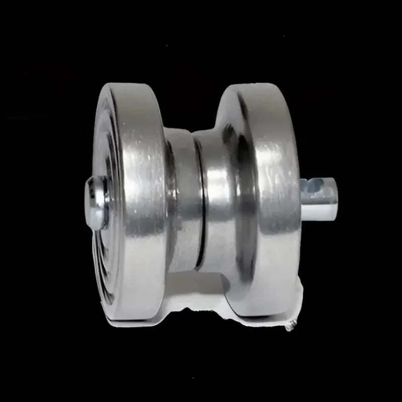 TL-60 Blaylock Lunette Ring Lock Fits Lunette Rings With 2-1/2 To 3