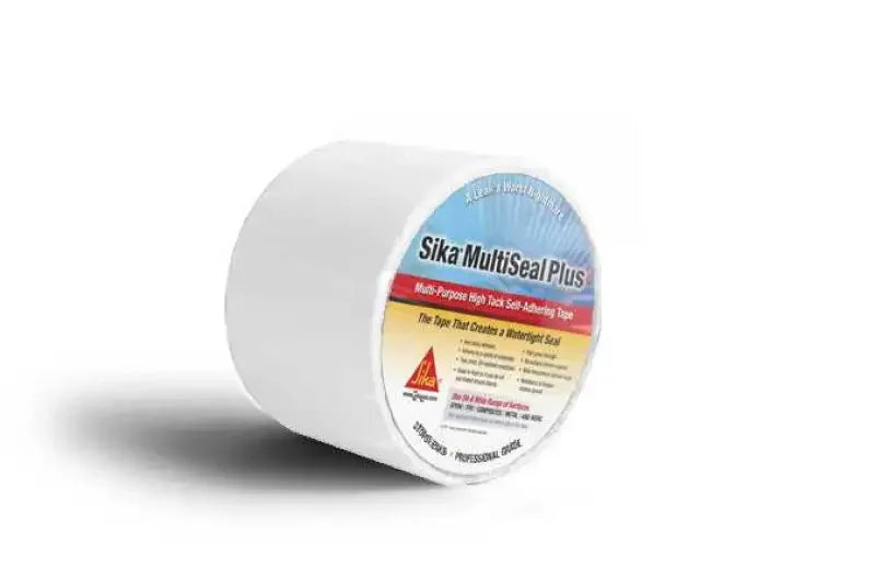 017-413828-5 AP Products Roof Repair Tape Use On Flexible/