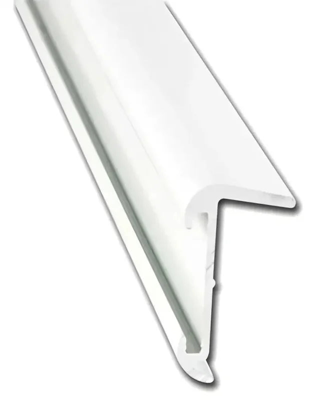 021-57401-16 AP Products Trim Molding Insert Roof Edge Type