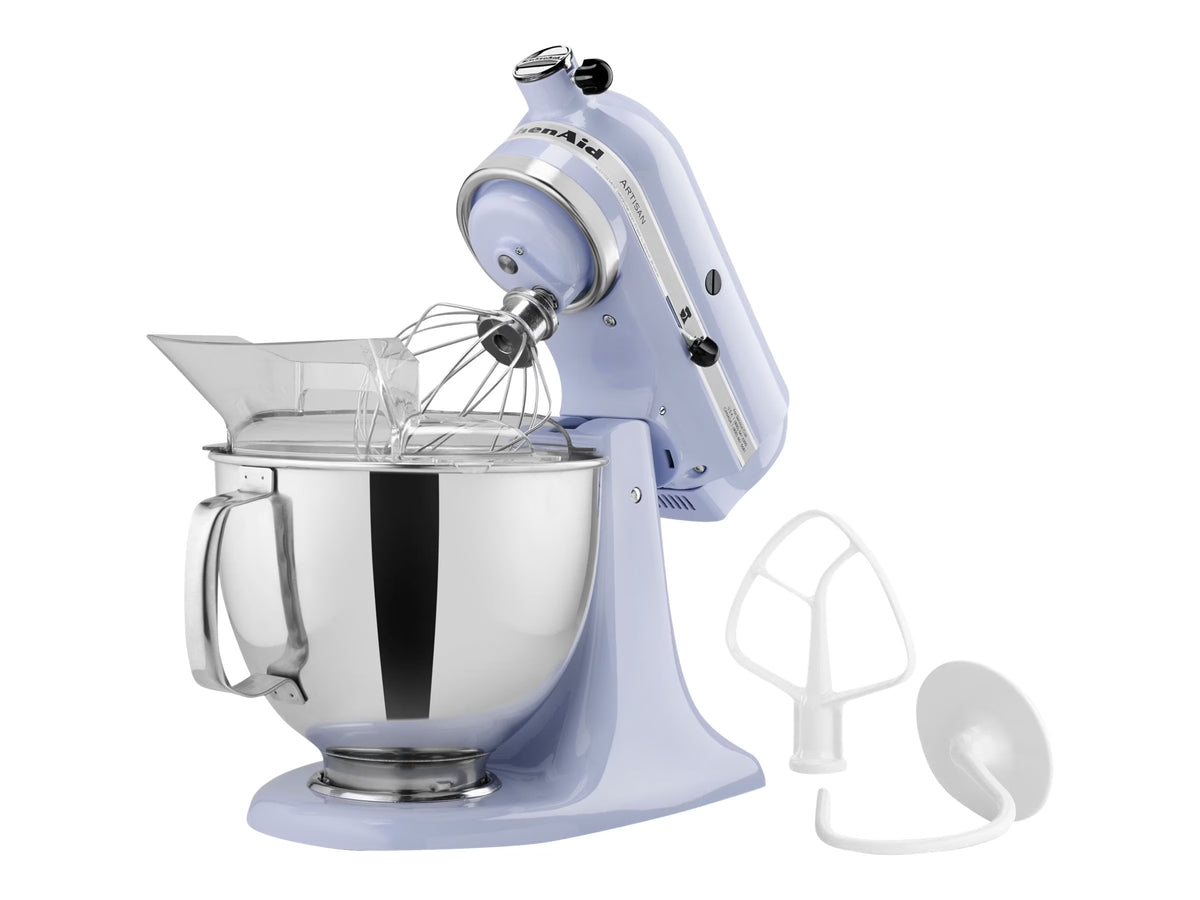 Kitchenaid Artisan Series 5 - Quart Tilt - Head Stand Mixer, Wildflower, KSM156CXWF - Product image 14