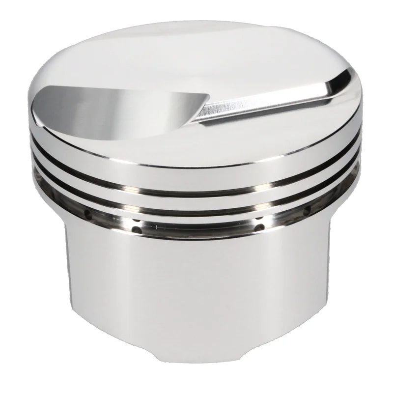 JE Pistons SRP Chevrolet 4.280 in. Bore Single 141635S