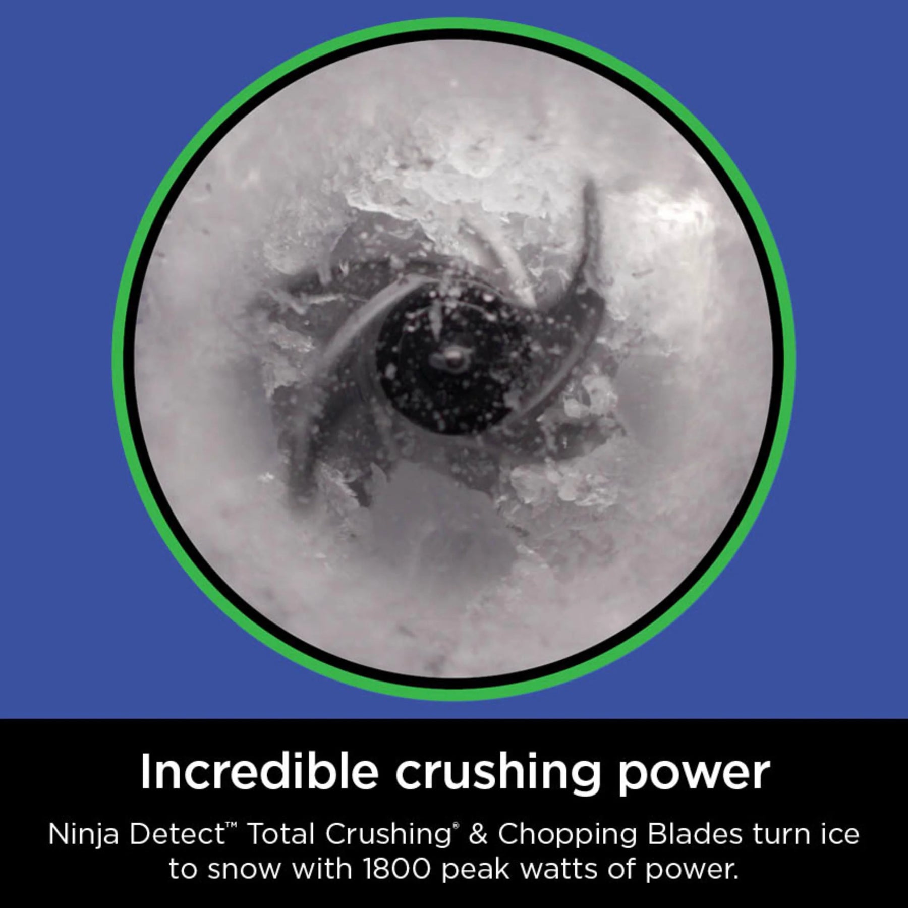 Ninja Detect Kitchen System Power Blender + Processor with Blend Sense Technology, Silver, TB400 - Product image 30