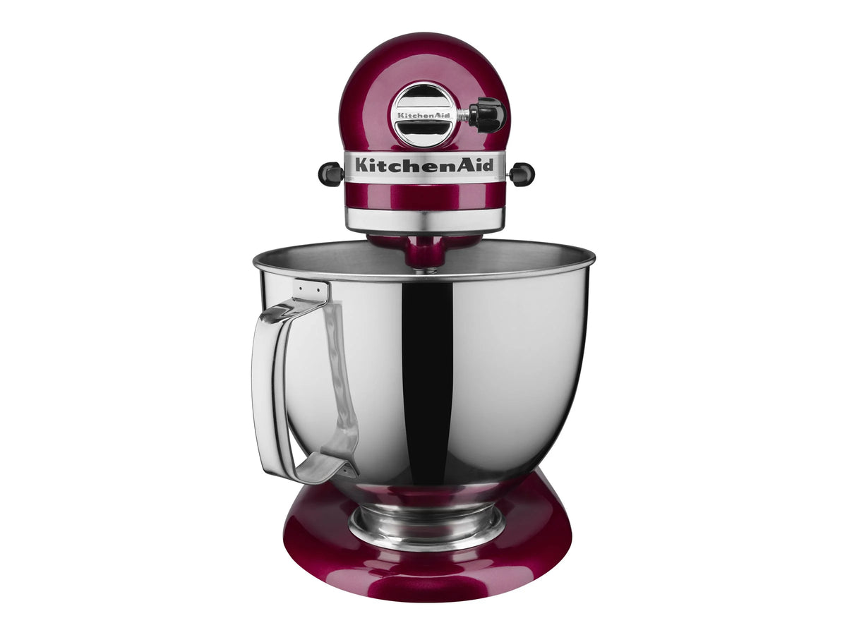 Kitchenaid Artisan Series 5 - Quart Tilt - Head Stand Mixer, Wildflower, KSM156CXWF - Product image 80