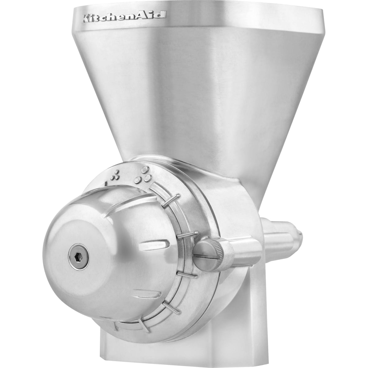KitchenAid Grain Mill Attachment - KGM - Product image 1
