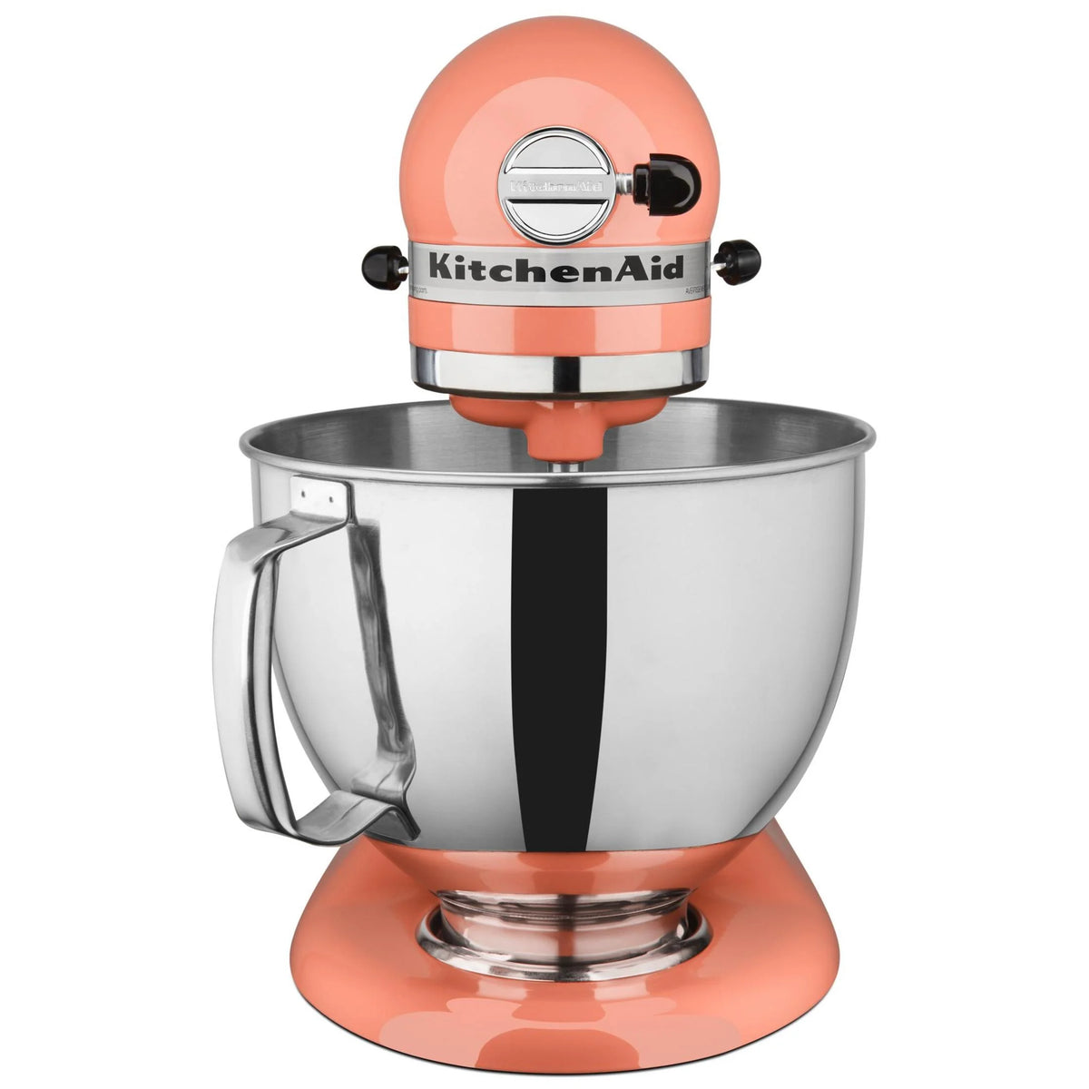 Kitchenaid Artisan Series 5 - Quart Tilt - Head Stand Mixer, Wildflower, KSM156CXWF - Product image 69