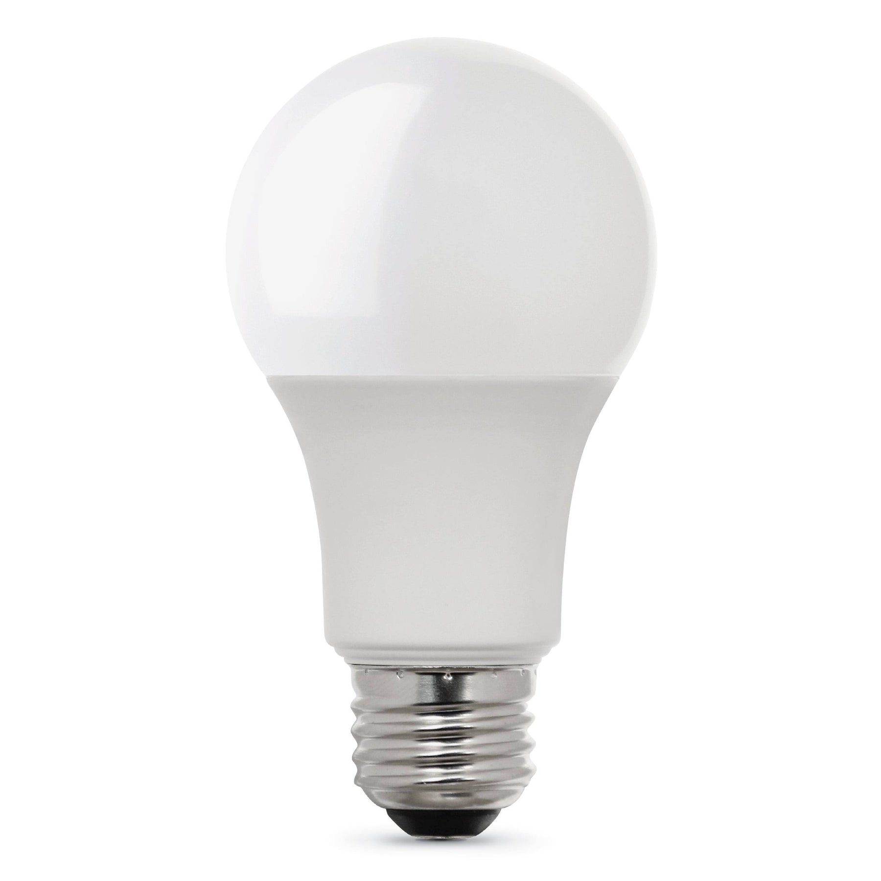 Feit Electric Light Bulbs, LED, Daylight, 10 Watts, 10 Pack - 10 bulbs - Product image 1