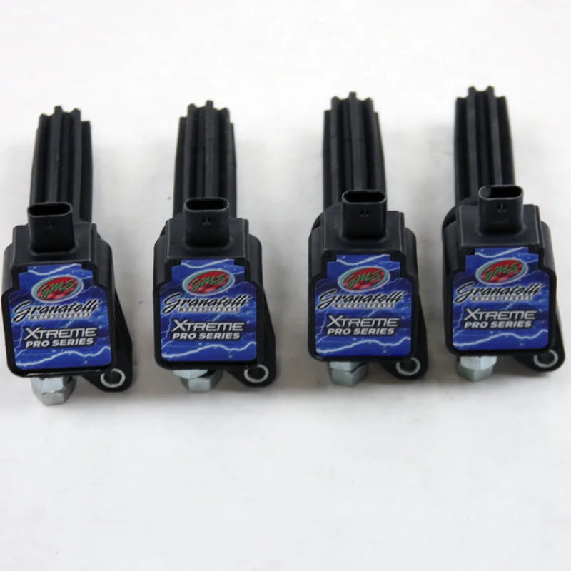 Granatelli Hi-Perf Coil-On-Plug Conn Kit with Coil 24-0230SC