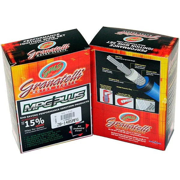 Granatelli Spark Plug Wire 24-1510S