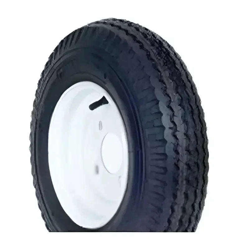 30120 Americana Tires & Wheels Tire/ Wheel Assembly 4 x 101.6