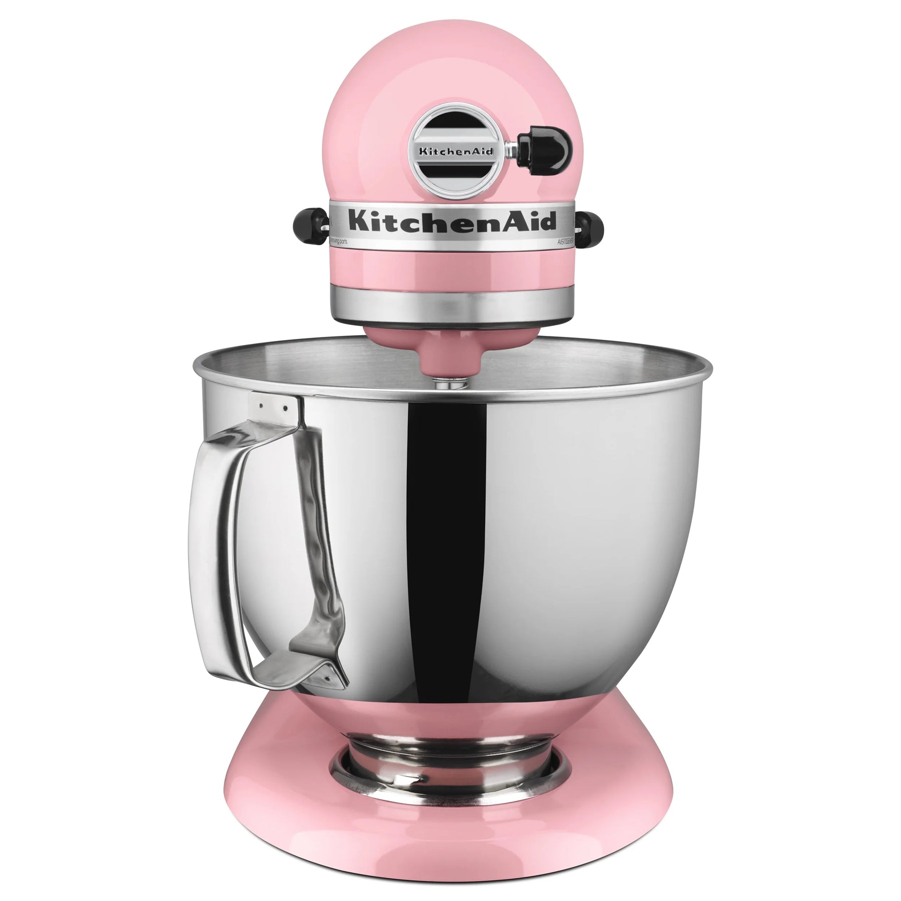 Kitchenaid Artisan Series 5 - Quart Tilt - Head Stand Mixer, Wildflower, KSM156CXWF - Product image 86