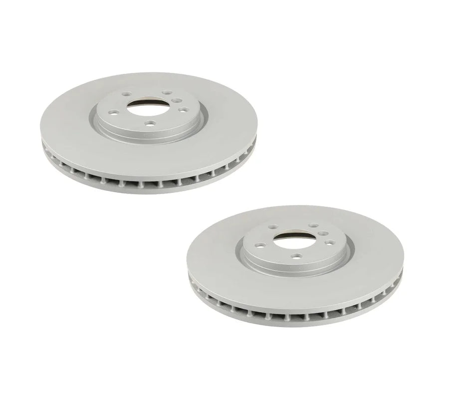 Front Brake Rotor Kit (335x30) - MINI Cooper JCW Models with JCW Brakes F54 / F55 / F56 / F57 / F60
