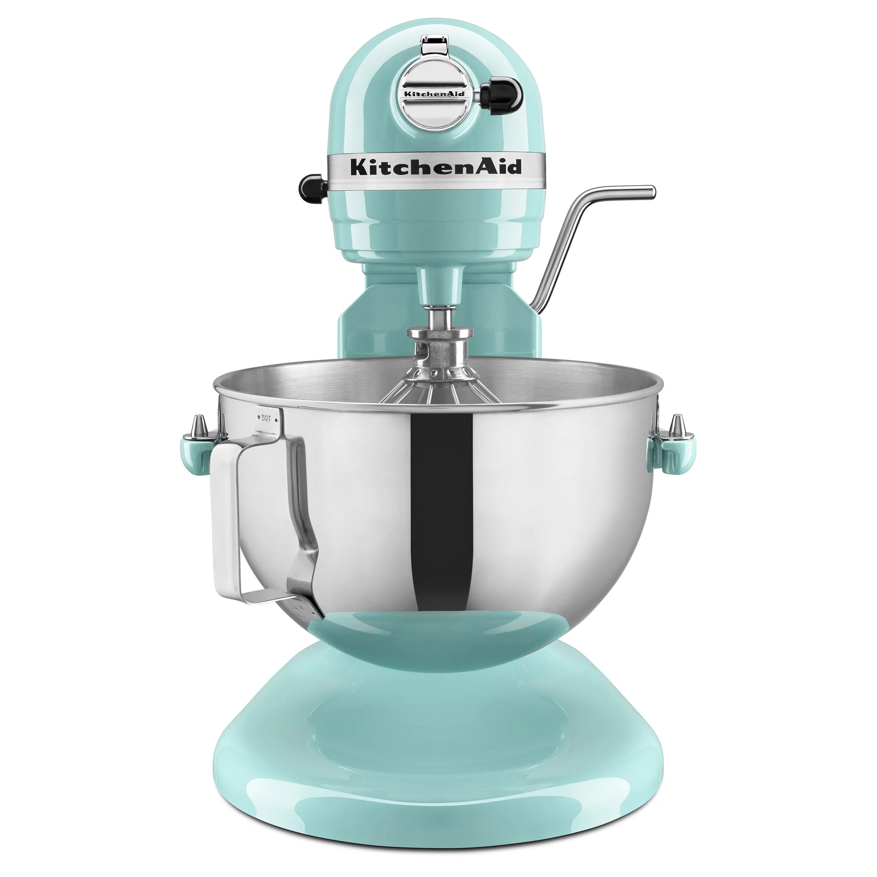 Kitchenaid Artisan Series 5 - Quart Tilt - Head Stand Mixer, Wildflower, KSM156CXWF - Product image 50