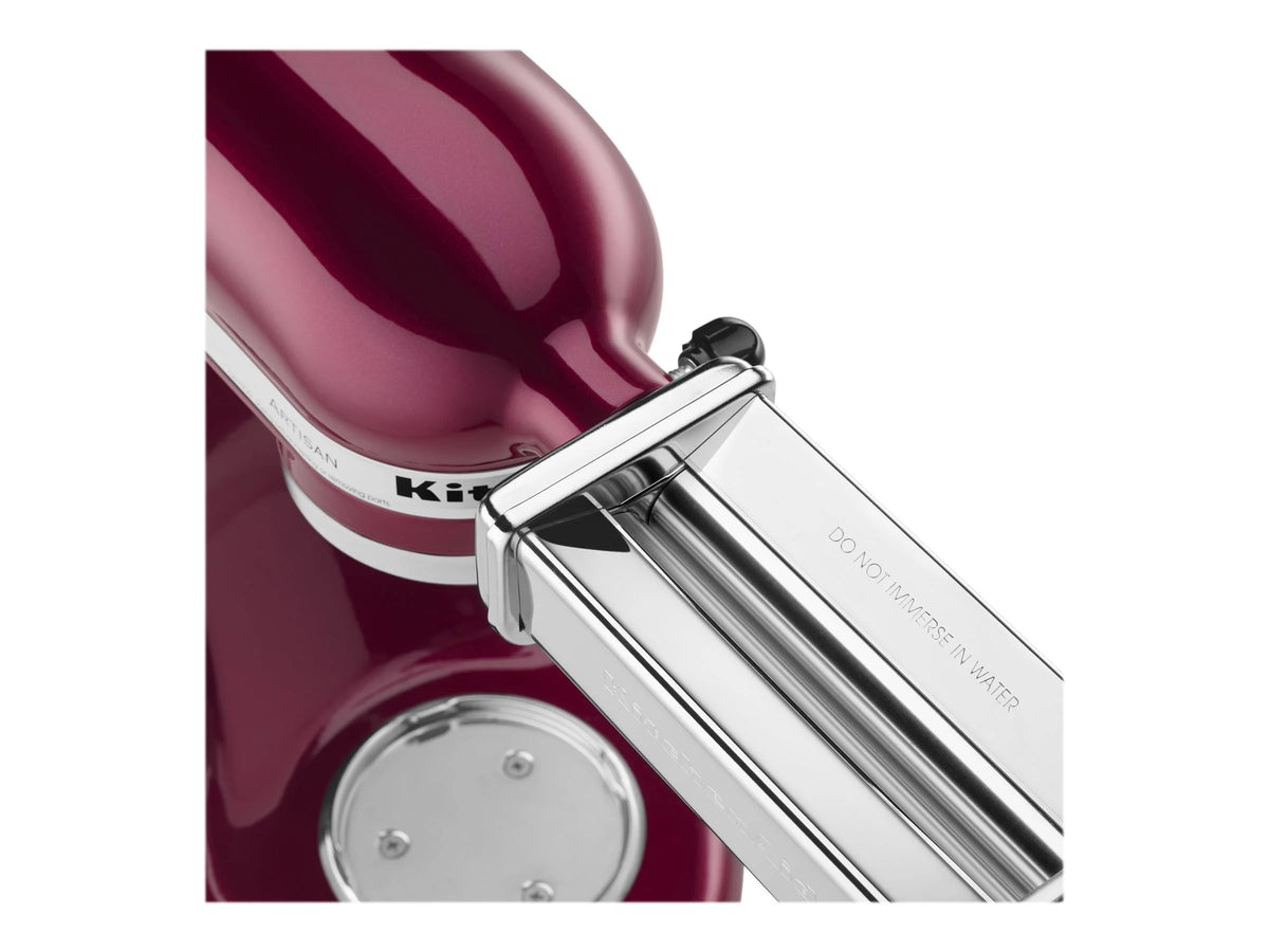 Kitchenaid Artisan Series 5 - Quart Tilt - Head Stand Mixer, Wildflower, KSM156CXWF - Product image 81
