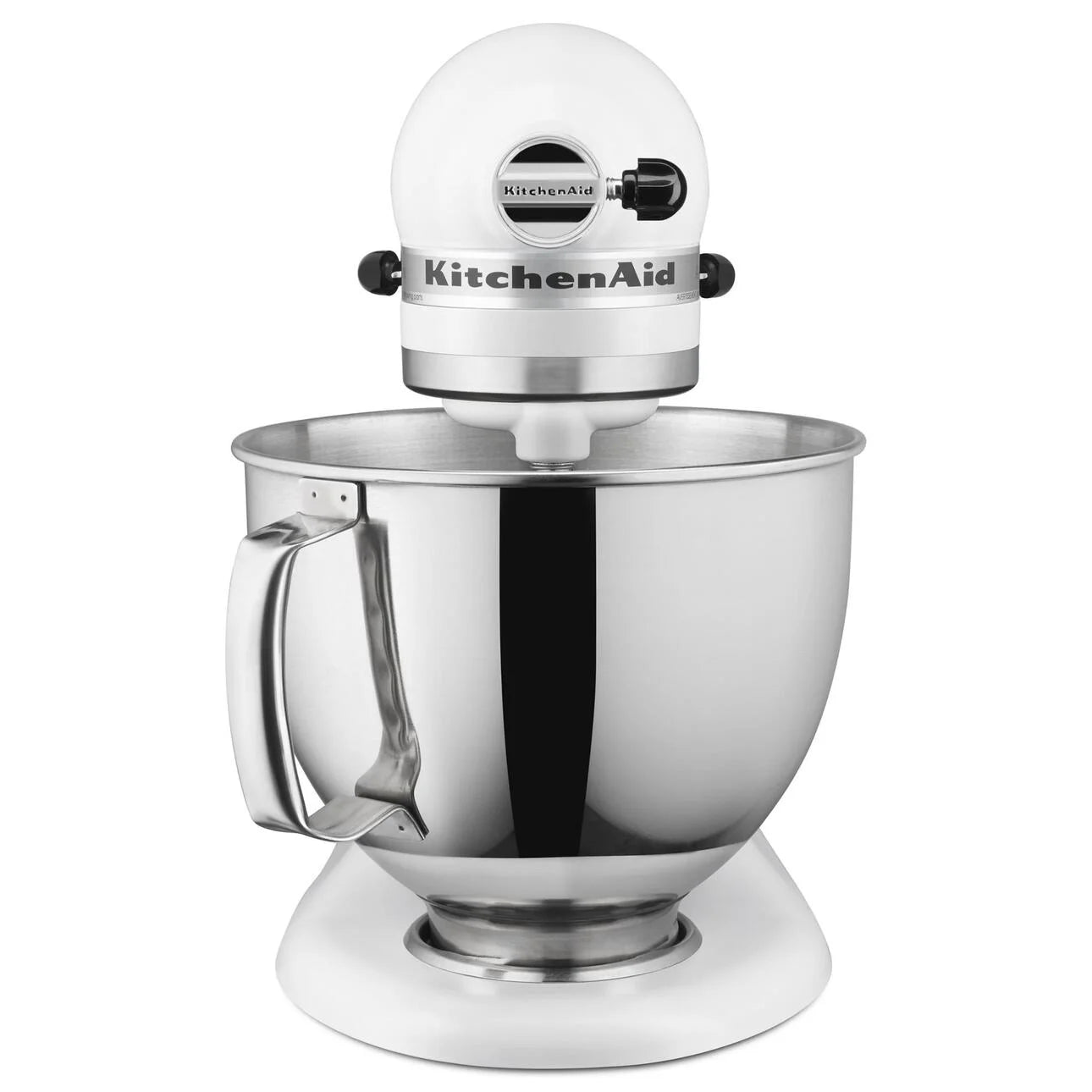 Kitchenaid Artisan Series 5 - Quart Tilt - Head Stand Mixer, Wildflower, KSM156CXWF - Product image 78