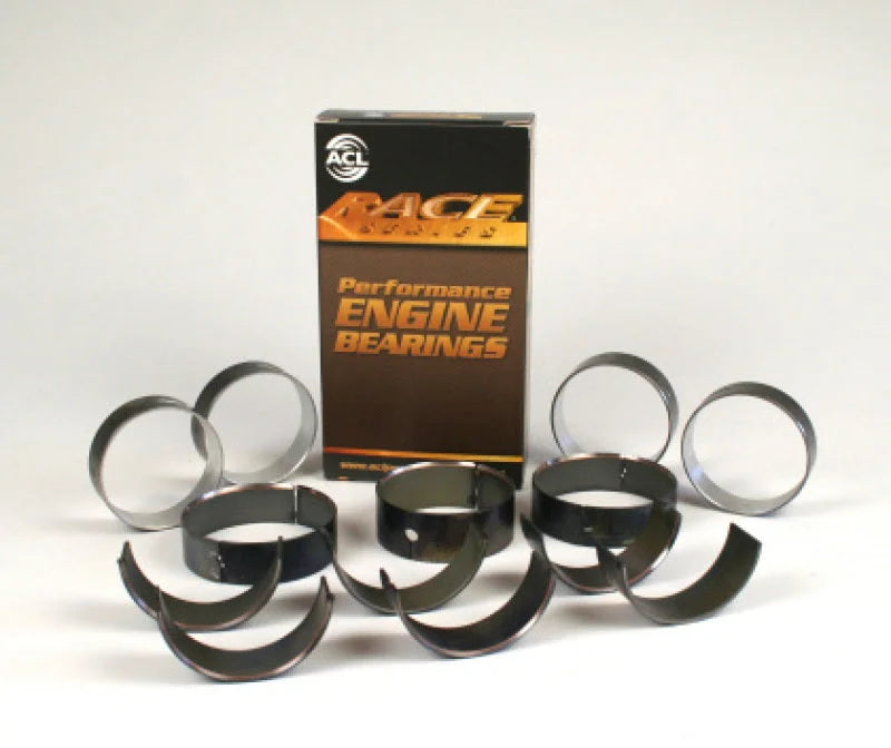 ACL 4B1891-020 - MG 4 1489-1588-1622cc 1953-71 Engine Connecting Rod Bearing Set