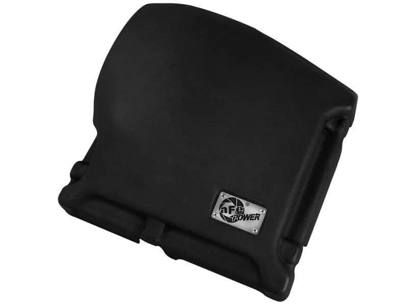 aFe MagnumFORCE Intake System Cover - BMW / E8X / E9X N55